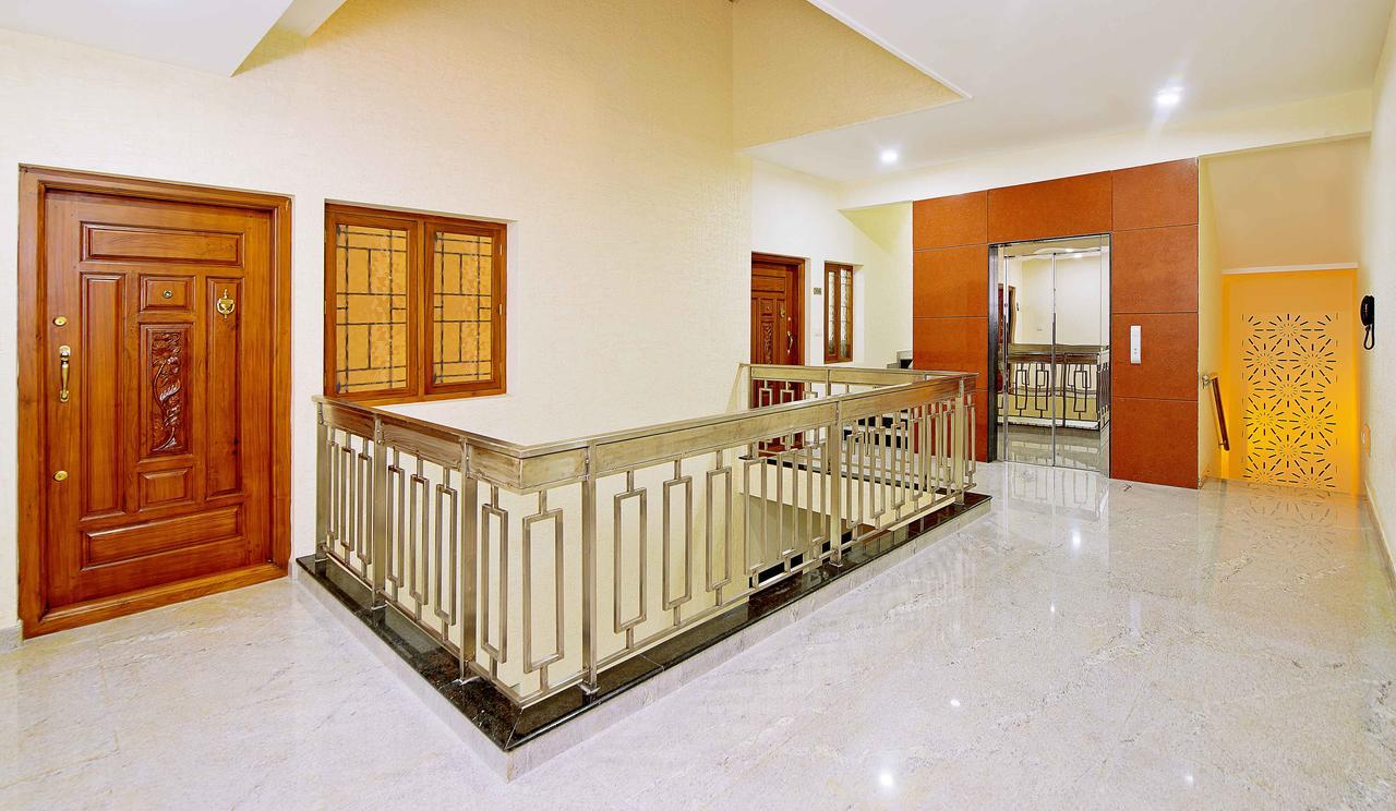 الشقق الفندقية بنغالورفي  Casa Oro المظهر الخارجي الصورة