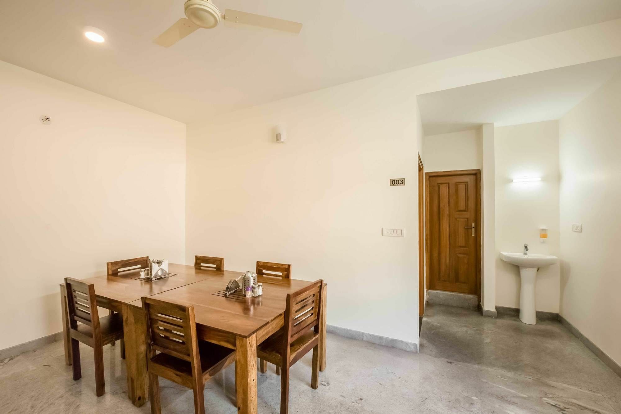 الشقق الفندقية بنغالورفي  Casa Oro المظهر الخارجي الصورة