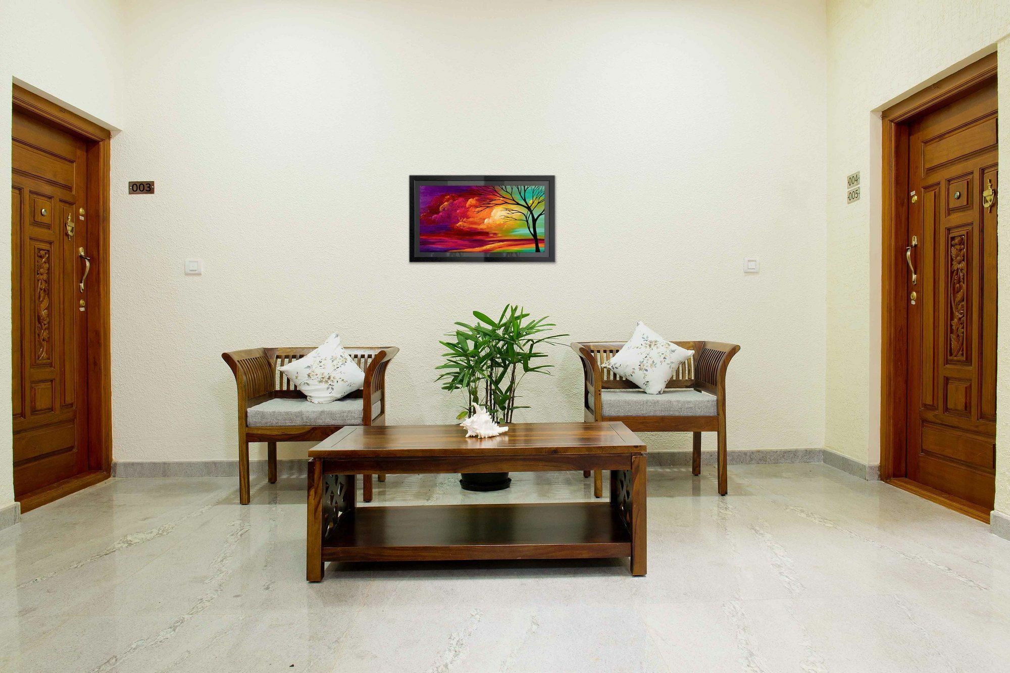 الشقق الفندقية بنغالورفي  Casa Oro المظهر الخارجي الصورة