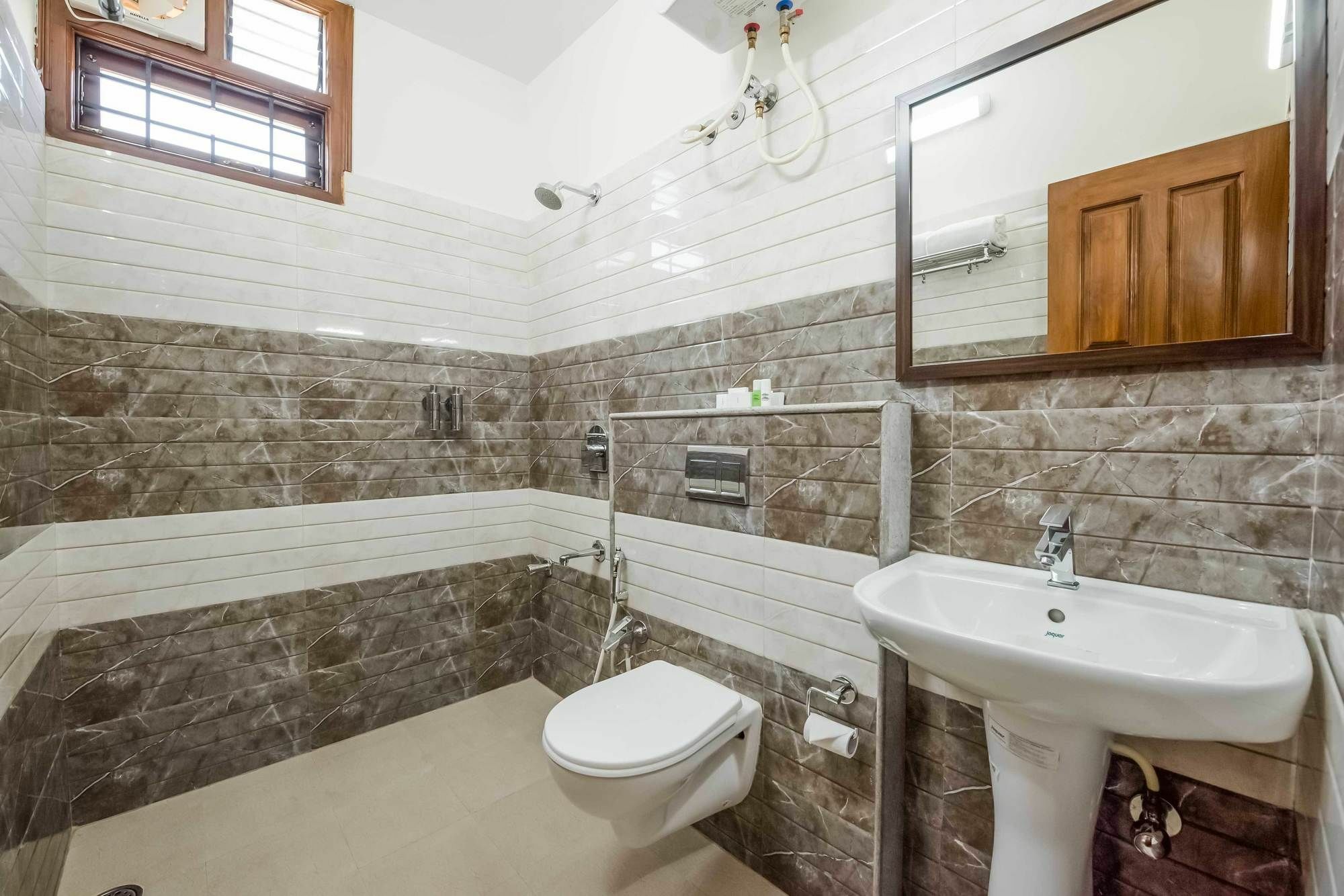 الشقق الفندقية بنغالورفي  Casa Oro المظهر الخارجي الصورة