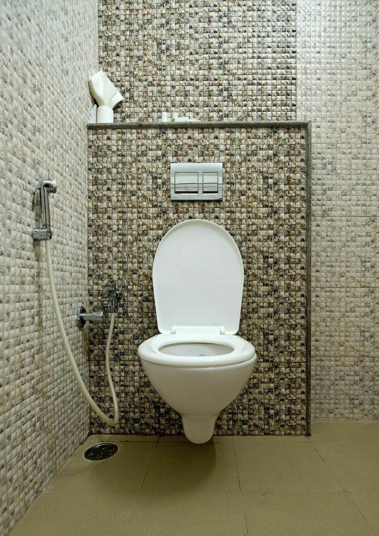 الشقق الفندقية بنغالورفي  Casa Oro المظهر الخارجي الصورة