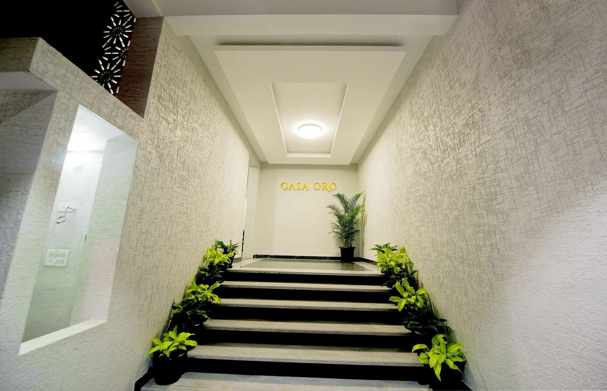 الشقق الفندقية بنغالورفي  Casa Oro المظهر الخارجي الصورة