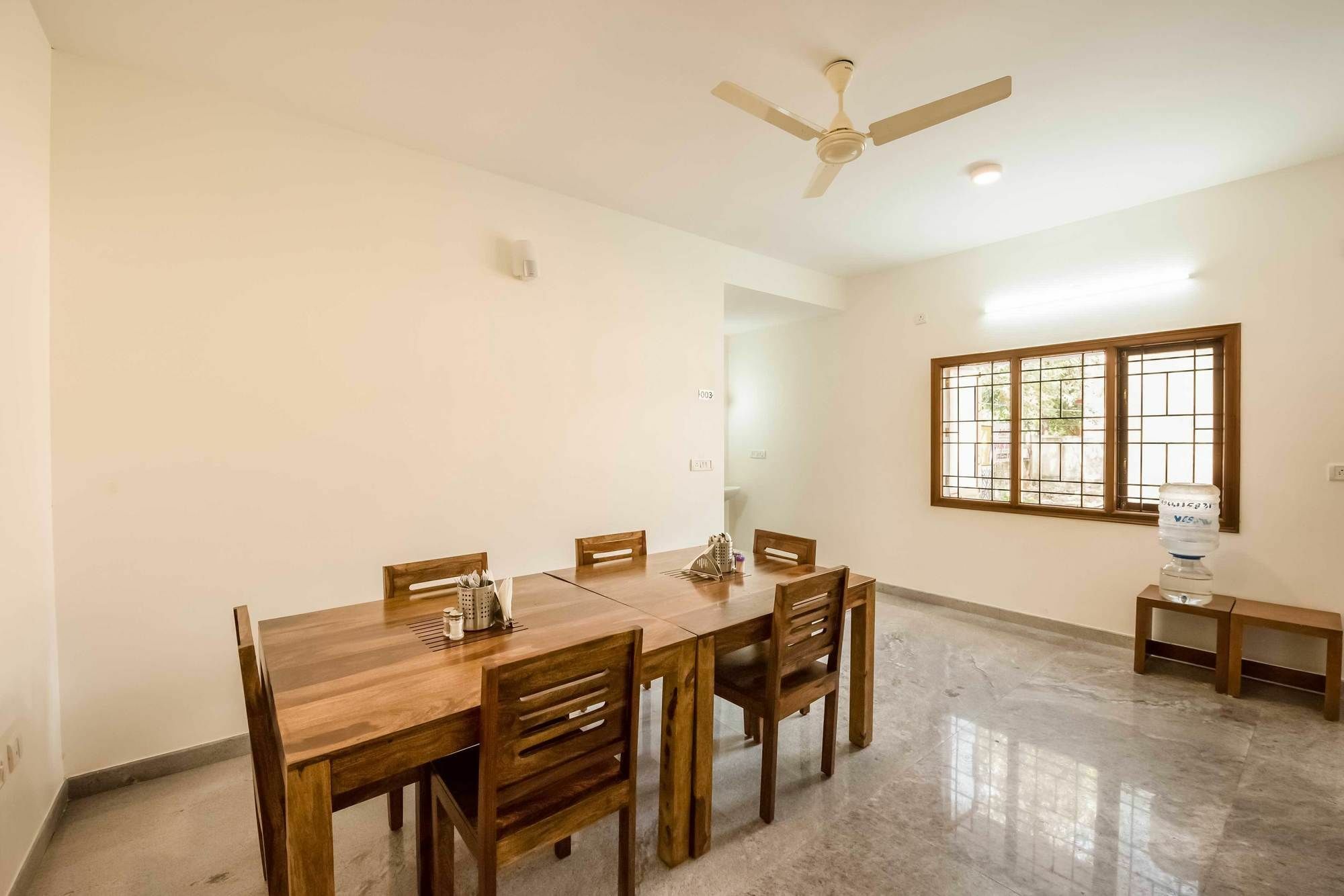 الشقق الفندقية بنغالورفي  Casa Oro المظهر الخارجي الصورة