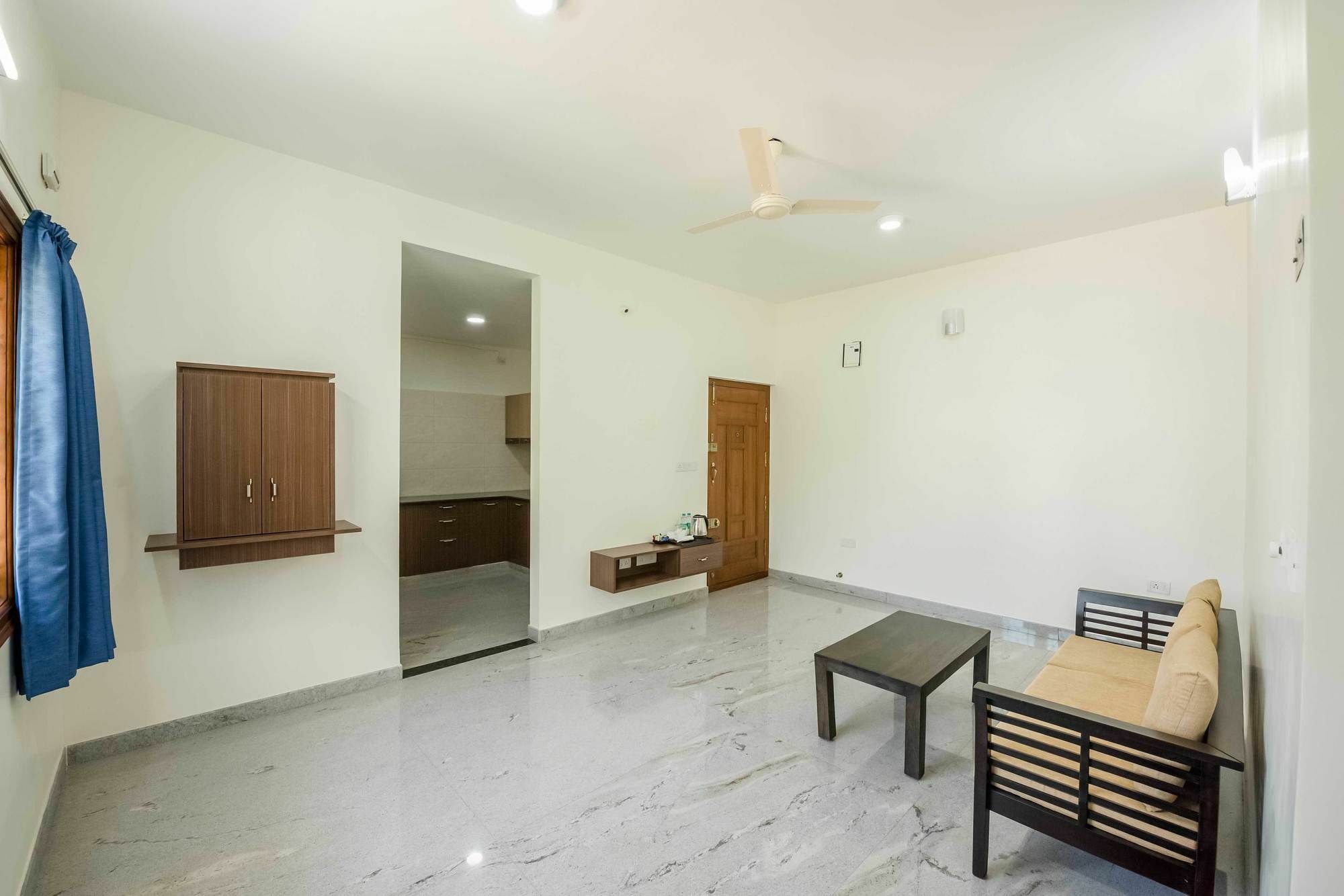 الشقق الفندقية بنغالورفي  Casa Oro المظهر الخارجي الصورة